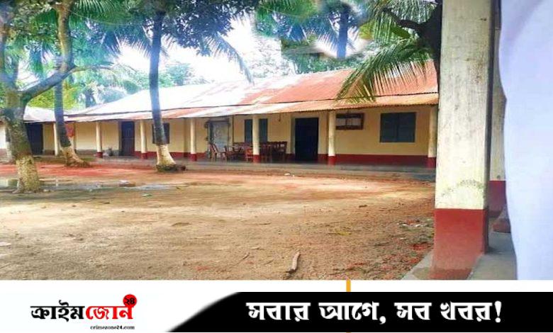 ৬ পদে নিয়োগে ৪০ লাখ টাকার বাণিজ্য