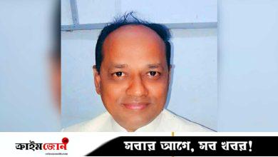 ১৮ বছরের সাজাপ্রাপ্ত বাউফলের যুবলীগ নেতা ঢাকায় গ্রেপ্তার