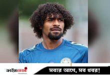 আজ মাঠে নামছেন হামজারা