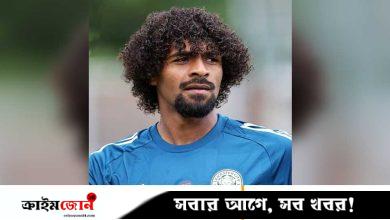 আজ মাঠে নামছেন হামজারা