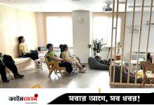 নিঃসঙ্গতা দূর করতে দক্ষিণ কোরিয়ায় রামেনের রেস্তোরাঁ খুলেছে সরকার