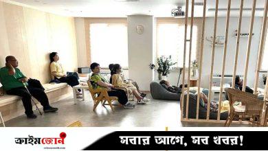 নিঃসঙ্গতা দূর করতে দক্ষিণ কোরিয়ায় রামেনের রেস্তোরাঁ খুলেছে সরকার