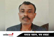 তুলে নিয়ে যুবতীকে দলবদ্ধ ধর্ষণের ঘটনায় মামলা, একজন গ্রেপ্তার