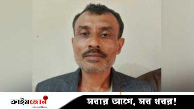 তুলে নিয়ে যুবতীকে দলবদ্ধ ধর্ষণের ঘটনায় মামলা, একজন গ্রেপ্তার