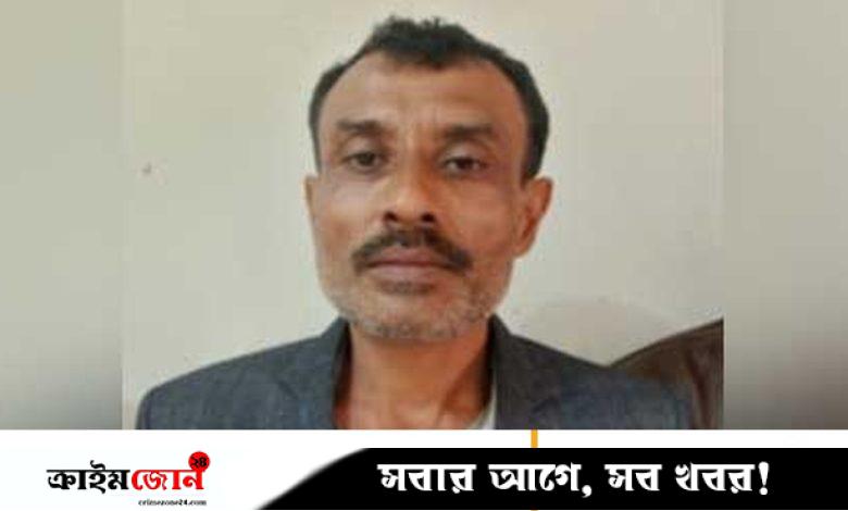তুলে নিয়ে যুবতীকে দলবদ্ধ ধর্ষণের ঘটনায় মামলা, একজন গ্রেপ্তার