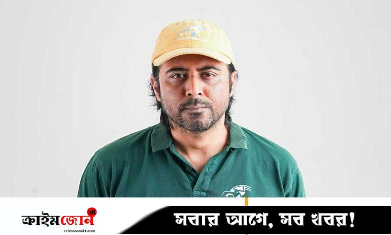 সিনেমার পর আবার ওয়েব সিরিজে ফিরলেন আফরান নিশো