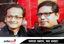ফের বিএনপির মঞ্চে গান গাইলেন পলকের ভগ্নিপতি