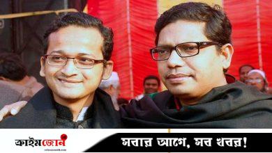 ফের বিএনপির মঞ্চে গান গাইলেন পলকের ভগ্নিপতি