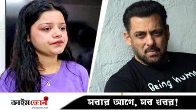সালমানের বিগ বসে আসছেন পেহেলগাম হামলায় নিহত নৌসেনার স্ত্রী হিমাংশি