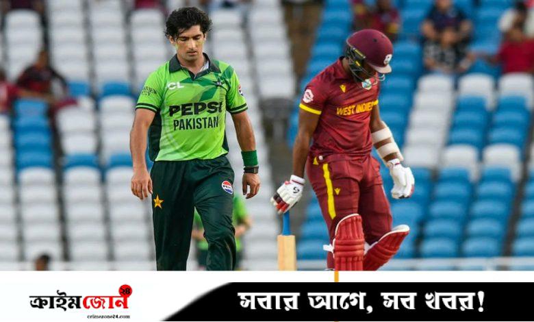 পাকিস্তান সিরিজের মাঝপথে ওয়েস্ট ইন্ডিজের কীসের জরুরি সভা