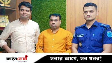 গজারিয়ার ‘ইয়াবা বদি’ লিটন কসাই গ্রেপ্তার, ১৫ মামলায় আসামি