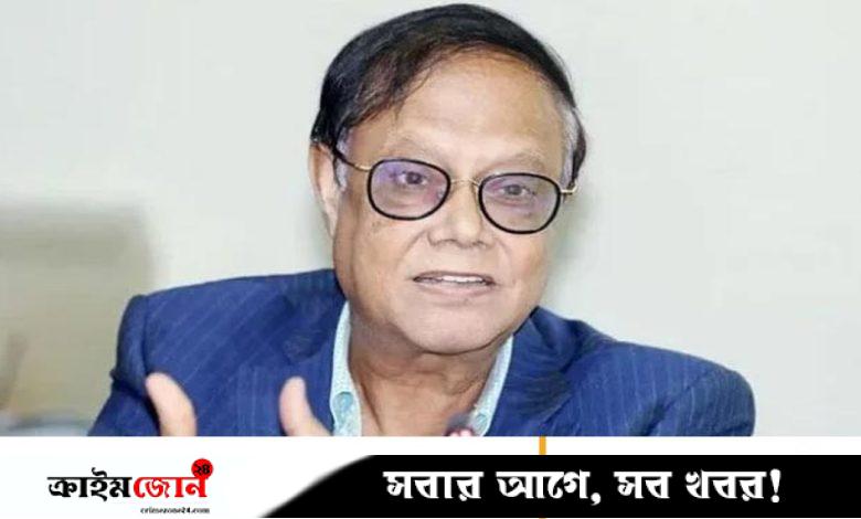 কাগজের টাকার ব্যবস্থাপনায় বছরে খরচ ৩ হাজার কোটি ডলার: গভর্নর