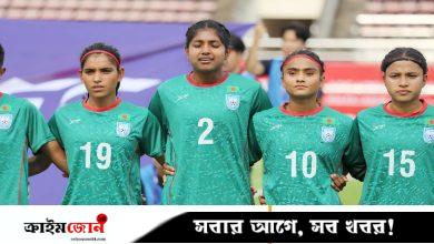 কোরিয়ার কাছে হেরেও যেভাব মূল পর্বে যেতে পারে বাংলাদেশ