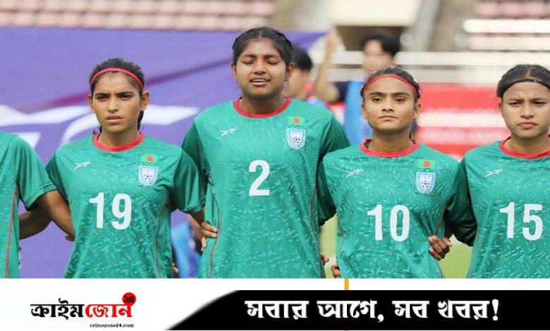 কোরিয়ার কাছে হেরেও যেভাব মূল পর্বে যেতে পারে বাংলাদেশ