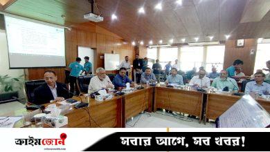 ৭২ ঘণ্টার পরিবহন ধর্মঘট প্রত্যাহার