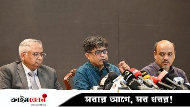 দেশের বাইরে আ.লীগের কার্যক্রম পর্যবেক্ষণ রাখছে সরকার: প্রেস সচিব