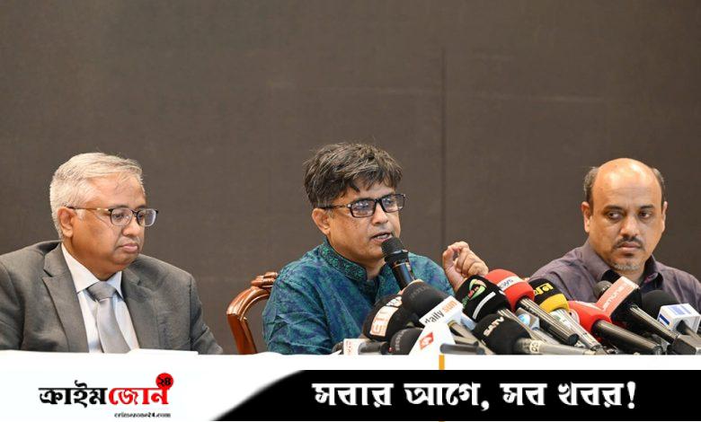 দেশের বাইরে আ.লীগের কার্যক্রম পর্যবেক্ষণ রাখছে সরকার: প্রেস সচিব