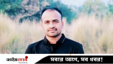 ২৪ ঘণ্টা পর নিখোঁজ বিজিবি সদস্যের লাশ উদ্ধার
