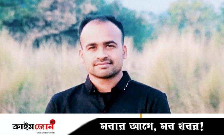 ২৪ ঘণ্টা পর নিখোঁজ বিজিবি সদস্যের লাশ উদ্ধার