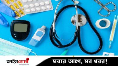 বছরে চিকিৎসা সরঞ্জামের চাহিদা বেড়েছে ১৫ শতাংশ