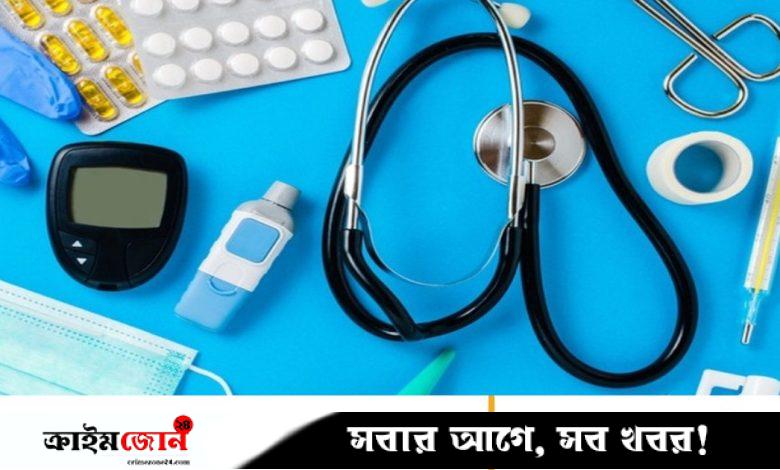 বছরে চিকিৎসা সরঞ্জামের চাহিদা বেড়েছে ১৫ শতাংশ