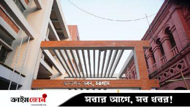 দেড় শ বছরের পুরোনো পুকুর ভরাট, ইউপি সদস্যসহ ৫ জন কারাগারে