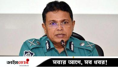 রামপুরায় হত্যাযজ্ঞ শেষে ওসি-এসআইদের লাখ টাকা পুরস্কার দেন ডিএমপি কমিশনার হাবিব, ট্রাইব্যুনালে অভিযোগ