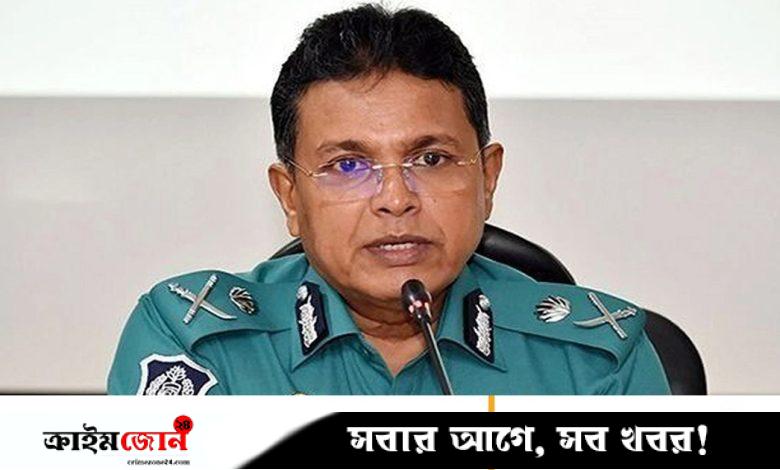 রামপুরায় হত্যাযজ্ঞ শেষে ওসি-এসআইদের লাখ টাকা পুরস্কার দেন ডিএমপি কমিশনার হাবিব, ট্রাইব্যুনালে অভিযোগ