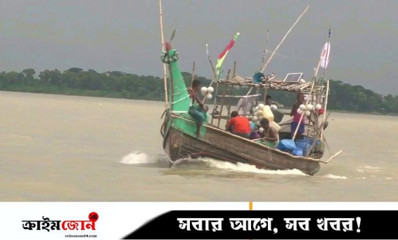লক্ষ্মীপুরে নিখোঁজের ১৫ দিনেও সন্ধান মেলেনি ৪ জেলের, উৎকণ্ঠায় পরিবার