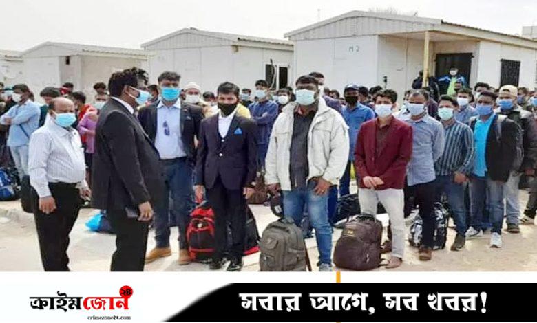 লিবিয়া থেকে ২০ আগস্ট দেশে ফিরছে আরও ১৬০ বাংলাদেশি