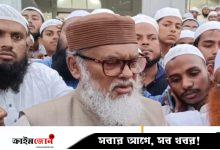 বহুগুণে আইনশৃঙ্খলা ভালো, ফেব্রুয়ারিতে নির্বাচন করতে পারব: ধর্ম উপদেষ্টা