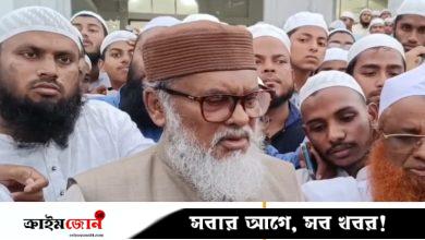 বহুগুণে আইনশৃঙ্খলা ভালো, ফেব্রুয়ারিতে নির্বাচন করতে পারব: ধর্ম উপদেষ্টা
