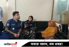 মহিলা চোর চক্রের ৩ সদস্য ননদ, ভাবি ও শাশুড়ি আটক