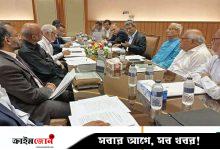 জুলাই সনদ বাস্তবায়নে তিন বিকল্প প্রস্তাব বিশেষজ্ঞদের