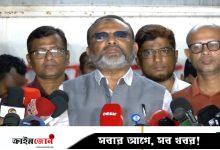 ছাত্রদলসহ অধিকাংশ সংগঠন ঢাবির হলে রাজনীতির পক্ষে, গণরুম-গেস্টরুম সংস্কৃতি বন্ধের প্রস্তাব