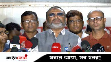 ছাত্রদলসহ অধিকাংশ সংগঠন ঢাবির হলে রাজনীতির পক্ষে, গণরুম-গেস্টরুম সংস্কৃতি বন্ধের প্রস্তাব