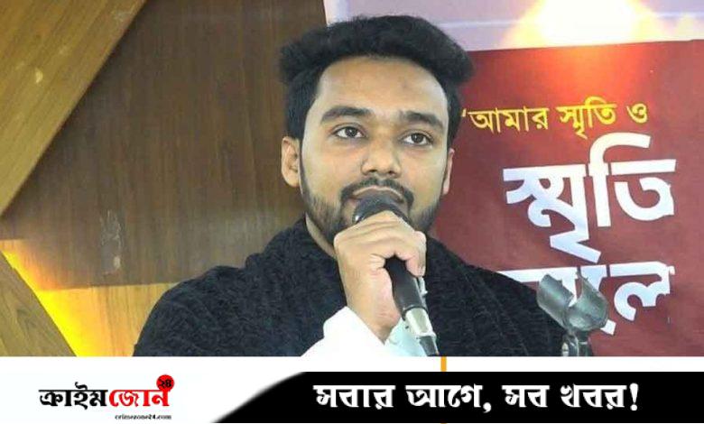 দেখো, ওর থেকে আরও ৫ লাখ নিতে পারো কি না— মেসেঞ্জার কলে এনসিপি নেতা নিজাম