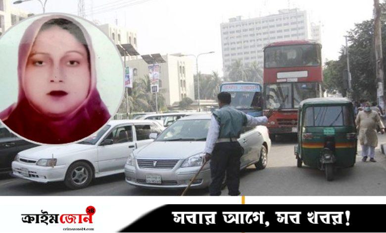 সহকারী কর কমিশনার ফাতেমা বরখাস্ত