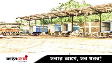 দুই দিনে সরকারের রাজস্ব ঘাটতি ৩ কোটি টাকা