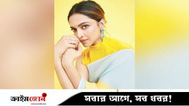 অভিনয় কমিয়ে প্রযোজনায় মনোযোগী দীপিকা পাড়ুকোন
