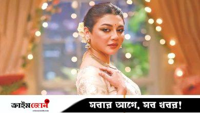 অনেক বছর হলো প্রেমে জড়িয়েছেন জয়া আহসান