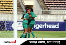 বড় হারে যে বার্তা পেল বাংলাদেশ