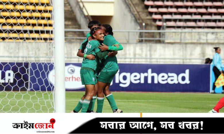 বড় হারে যে বার্তা পেল বাংলাদেশ