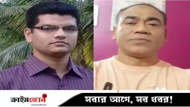 পবিপ্রবিতে দুই কর্মকর্তার বিরুদ্ধে আড়াই কোটি টাকা আত্মসাতের অভিযোগ