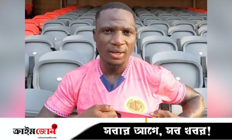 আবাহনী নতুন নয় দিয়াবাতের কাছে