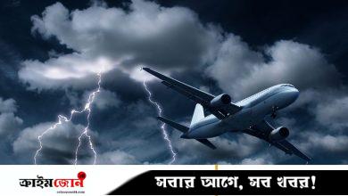 উড়োজাহাজের পাইলটরা টার্বুলেন্স আগেভাগেই টের পান কীভাবে