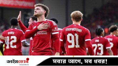 ফাইনালে এভাবে হেরে যাওয়ায় বিধ্বস্ত লিভারপুল