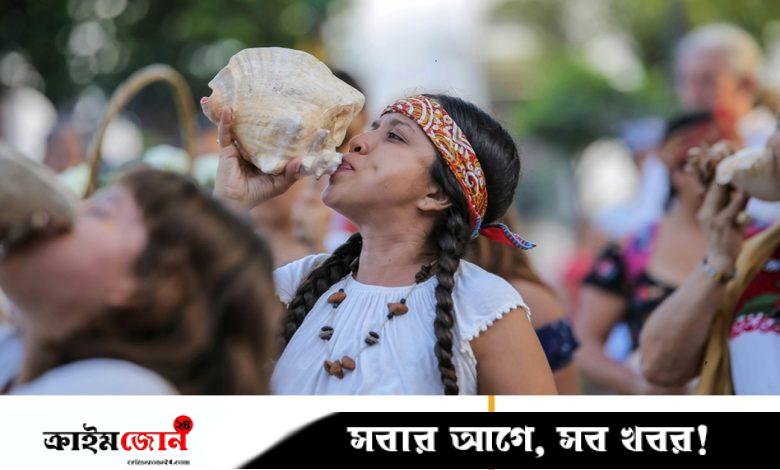 ঘুমের মধ্যে দম বন্ধ রোগের সমাধান নিয়মিত শঙ্খ বাজানো: গবেষণা