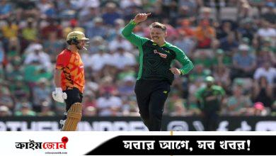 ইংল্যান্ডের ‘দ্য হান্ড্রেড’ টুর্নামেন্টসহ কী দেখবেন আজ