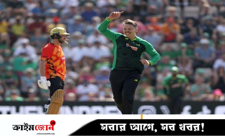 ইংল্যান্ডের ‘দ্য হান্ড্রেড’ টুর্নামেন্টসহ কী দেখবেন আজ